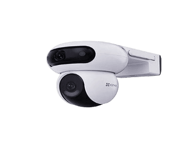 CS-H9c (5MP+5MP)