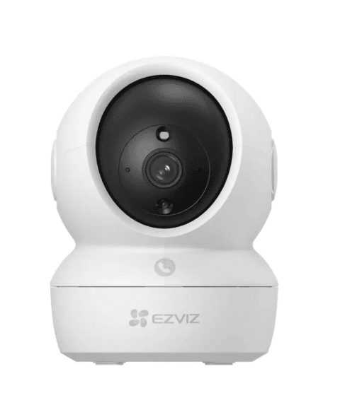 EZVIZ H6c Pro camera